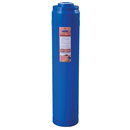 Smart Replacement Filter