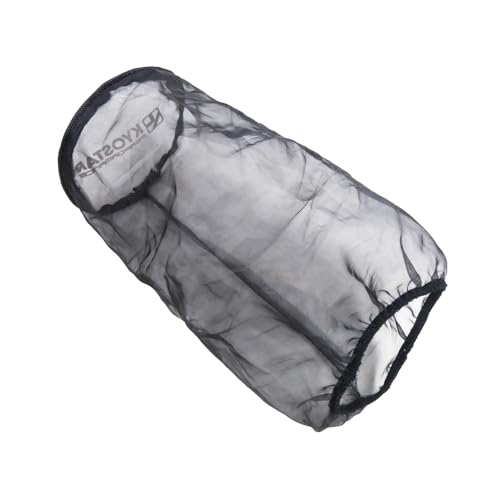Universal Air Filter Cover for Car Cold Air Intake Systems