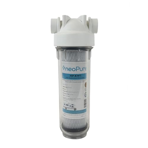 KW1 Replacement Filter Cartridge