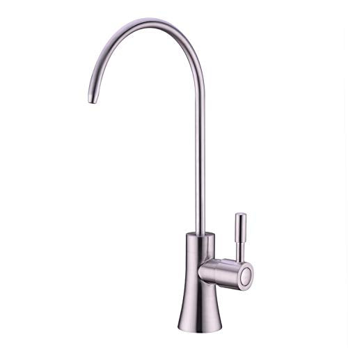 Stainless Steel Drinking Water Faucet