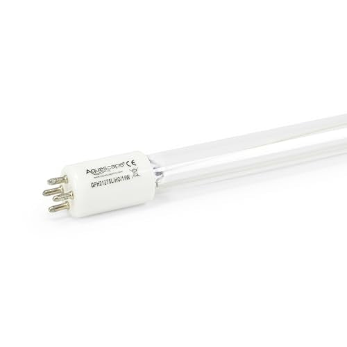 UltraKlear 1000 UV Clarifier Replacement Bulb
