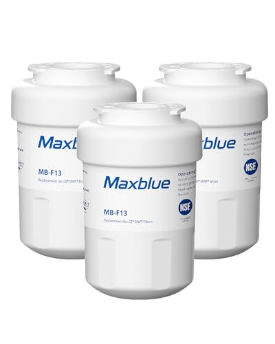 MB F13 Refrigerator Water Filter (3 Count)