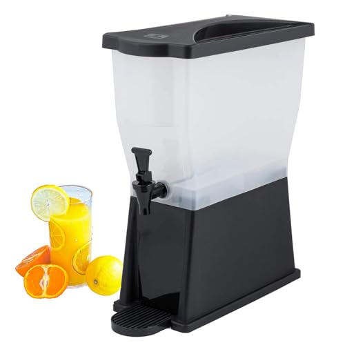 3 Gallon Beverage Dispenser