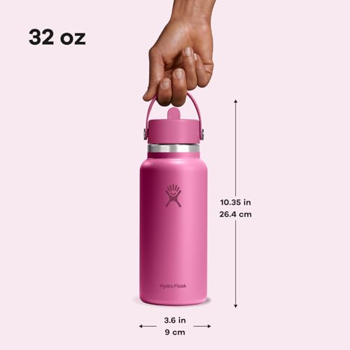Water Bottle Insulated Stainless Steel