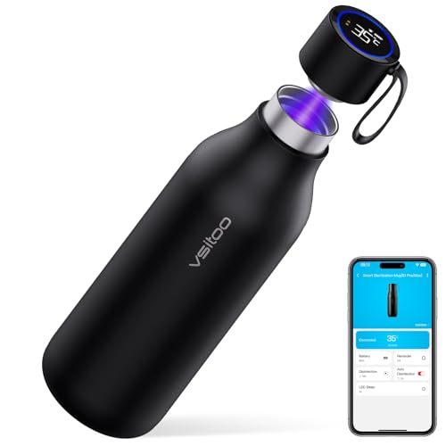 S1 Max 33oz Insulated Stainless Steel Self