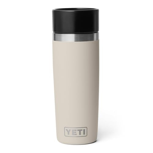 Rambler 16 oz Travel Bottle