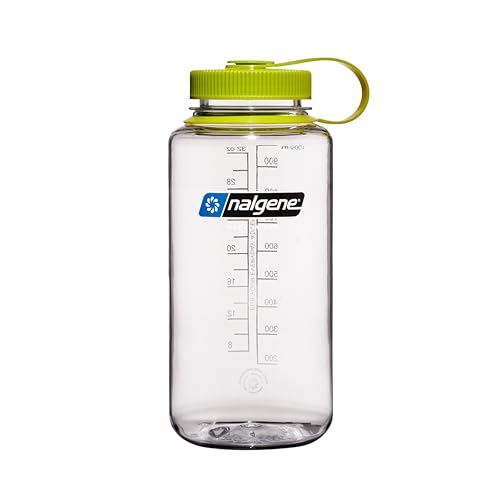 Sustain 32 oz. Wide Mouth Water Bottle