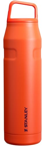 IceFlow Cap and Carry Water Bottle 36 oz