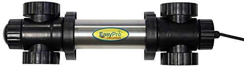 EPUV35 UV Water Clarifier for a Clean Clear Pond