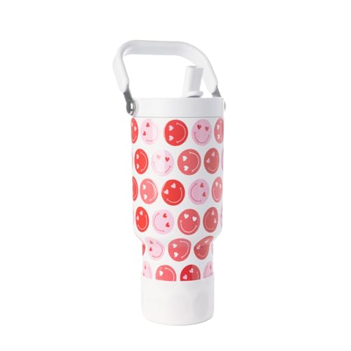 Tumbler with Handle