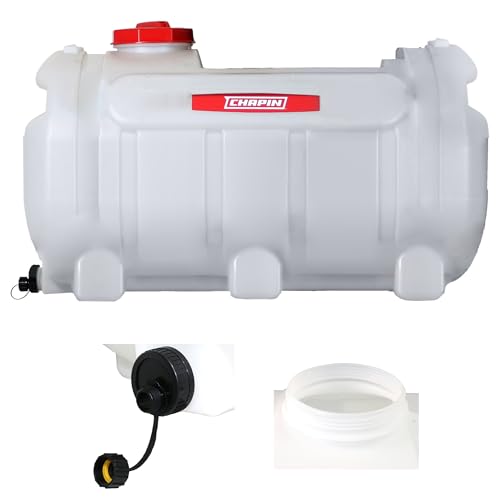 40 Gallon Water Storage Tank