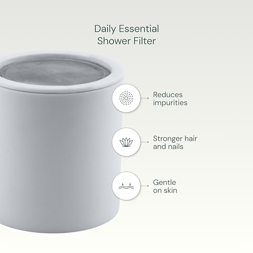 SFC220 Daily Essential Filter Cartridge (3 Count)