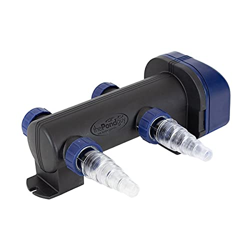 UltraUV Pond Water Clarifier