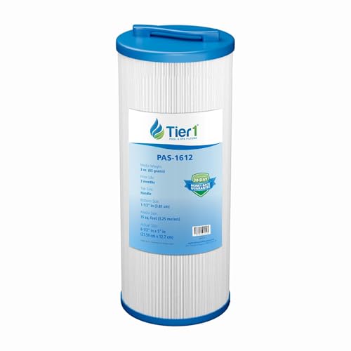 Replacement for Waterway Teleweir 35 SF Filter