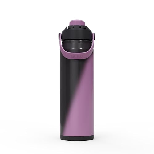 Thrive Chug Stainless Steel Water Bottle 25oz