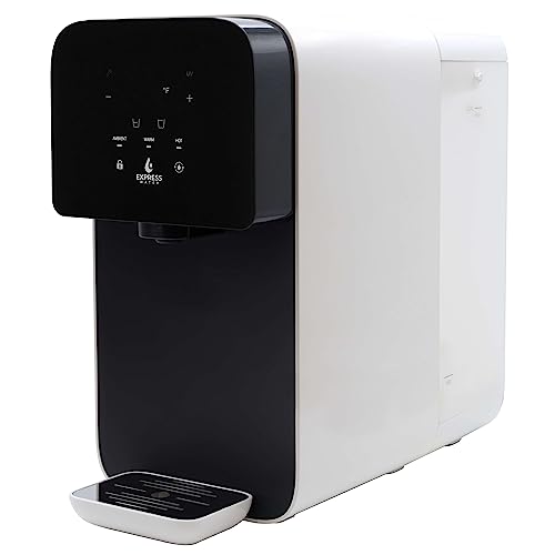 ROC001 UV Countertop Water Filter System