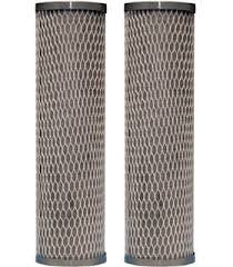 Carbon Water Filters for W5CIP (2 Count)