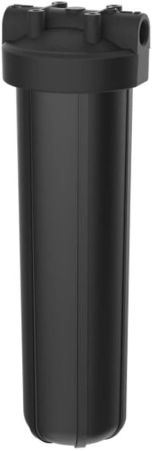 Pentair Pentek 150672 Big Black Filter Housing, 1