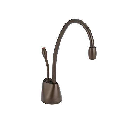 Contemporary Instant Hot Water Dispenser