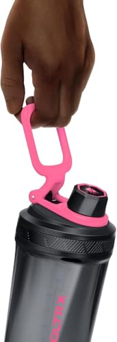 Shaker Bottle