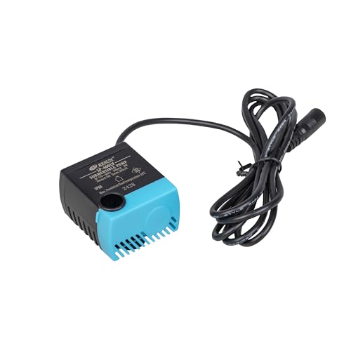 Replacement Pump