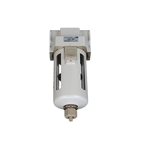 SAF400 N04B Compressed Air Particulate Filter 1