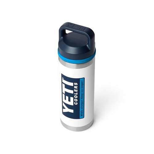 Rambler 18 oz Bottle