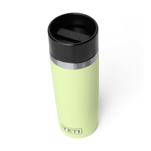 Rambler 16 oz Travel Bottle
