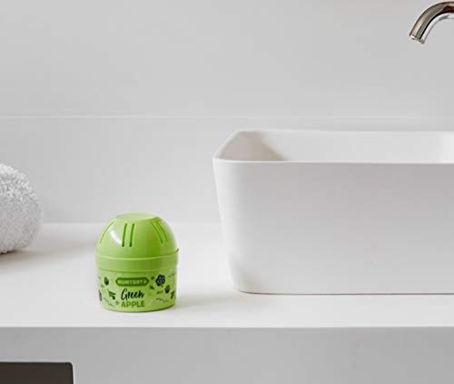 moisture absorber Mini Green Apple 75g