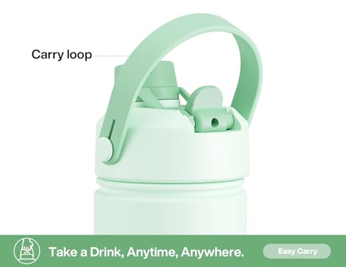 26 oz Insulated Water Bottle