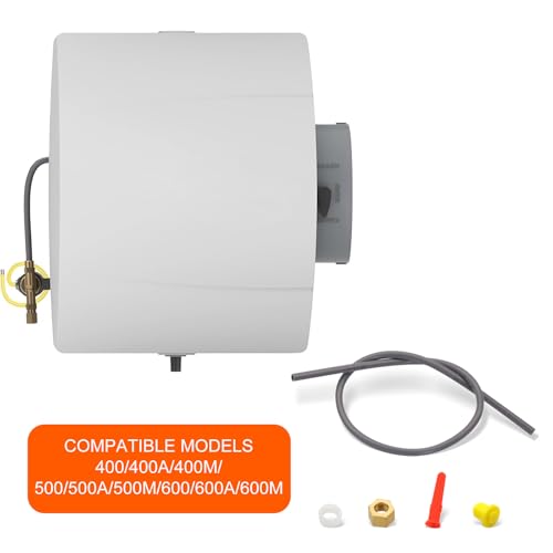 4335 Feed Tube Compatible with Humidifier Models 400