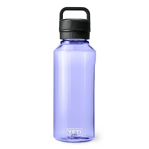 Yonder 1.5L 50 oz Water Bottle with Leakproof Yonder Chug Cap