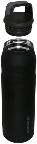 IceFlow Cap and Carry Water Bottle 36 oz