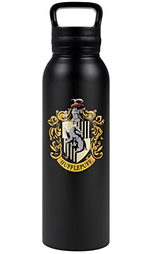 Harry Potter Vacuum Insulated Stainless Steel with Loop Cap