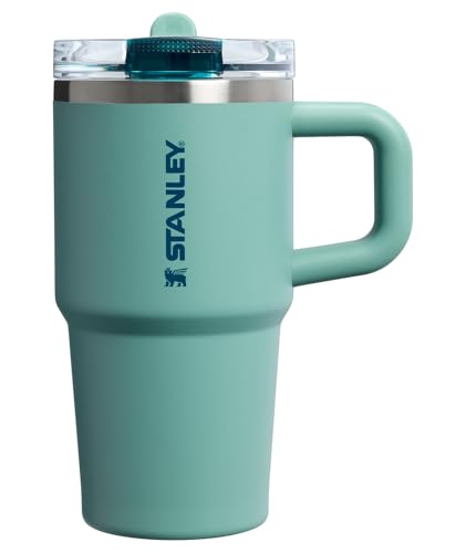 Quencher ProTour Flipstraw Tumbler