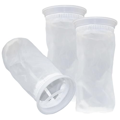 IBC Tote Filter 3PCS