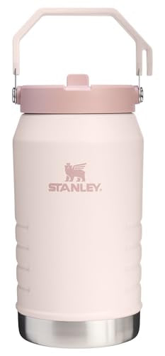 IceFlow Flip Straw 2.0 Jug