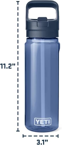 Yonder 750 ml