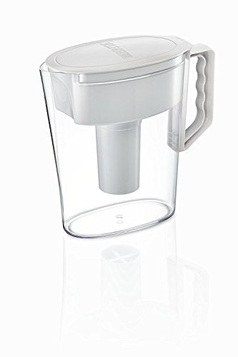 Water Pitcher