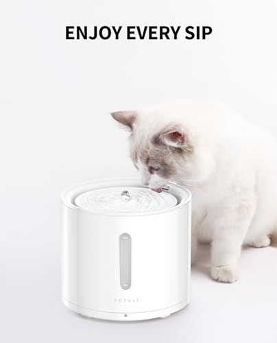 Upgraded Filter Units 3.0 for PETKIT Cat Water Fountain 5 pcs