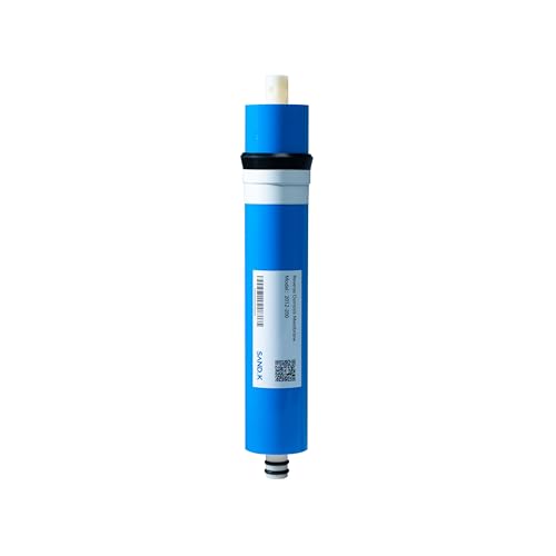 200 GPD RO Membrane Filter Replacement