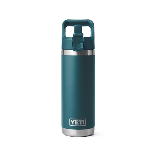 Rambler 18 oz Bottle