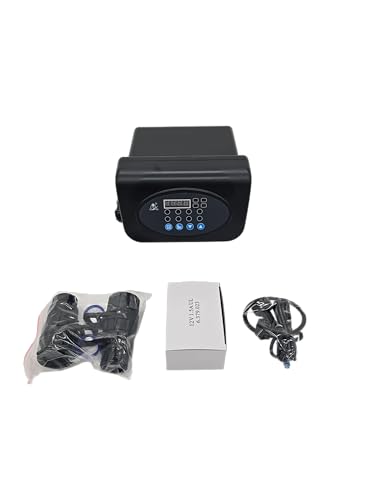 Whole House Water Softener System 64 (25 liter(s))