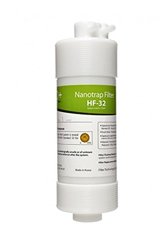 HF 32 Nanotrap Water Filter Replacement for Cypress Countertop Water Filtration System