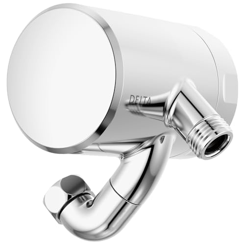 Faucet Clarifi Premium Shower Filter Attachment with Filter