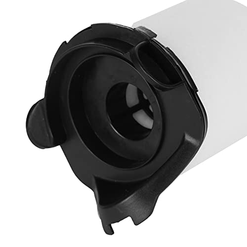 Filter Kit Compatible with SHARK DuoClean HV390 HV391 HV392 HV394Q In and Out (5 Count)