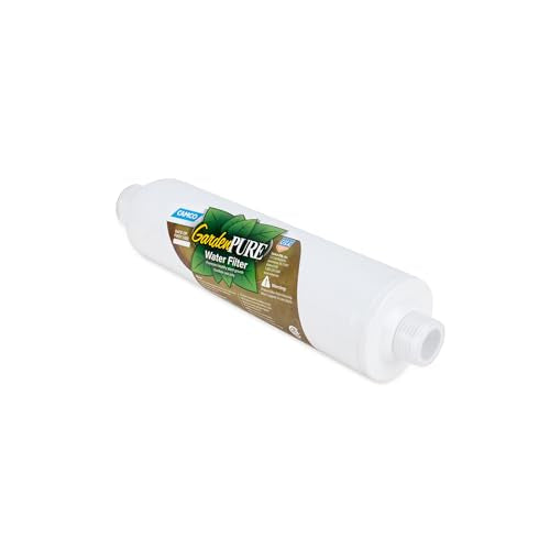 GardenPURE Carbon Water Filter
