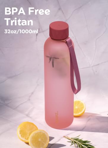 Slim Pro Water Bottle 32oz