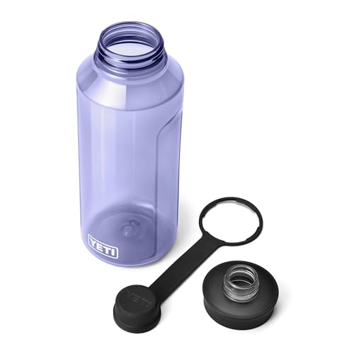 Yonder 1.5L 50 oz Water Bottle with Yonder Tether Cap