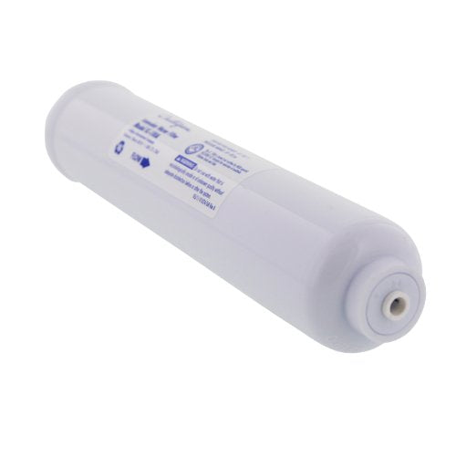 IC 100A Level 1 Icemaker and Refrigerator Dispenser Drinking Water Filter